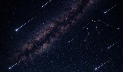 Delta Aquariids Meteor Shower to Light Up Qatar’s Skies